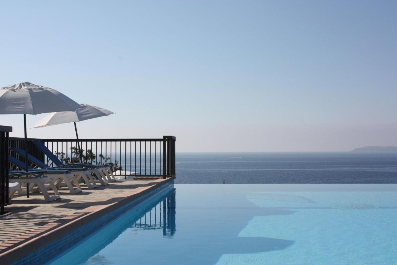 Residence Goelia Le Domaine De La Pinede Le Lavandou Exterior photo